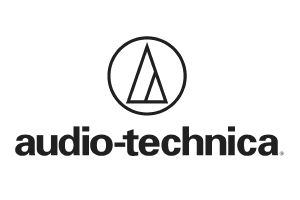 Logo Audiotechnica