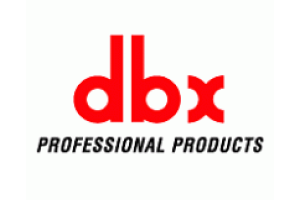 Logo DBX