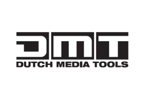 Logo DMT