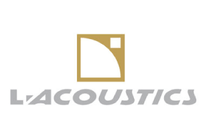 Logo L'Accoustics