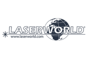 Logo Laserworld