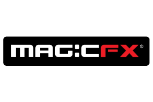 Logo MagicFX