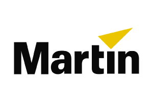 Logo Martin