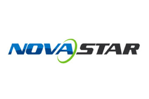 Logo Novastar