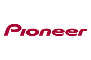 Logo Pioneer DJ
