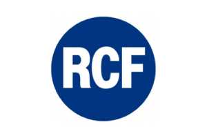 Logo RCF