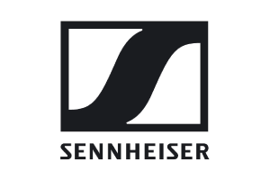 Logo Sennheiser